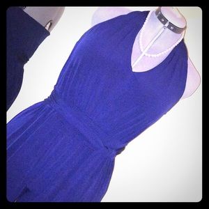 Casual Halter Jumpsuit!